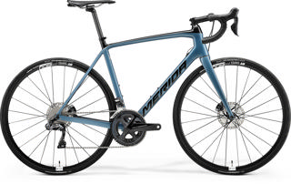 Road bikes