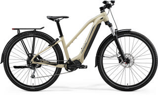 Classic E-bikes